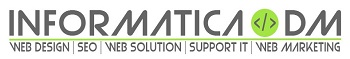 InformaticaDM WebSolution