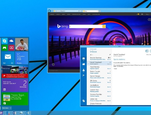 Windows 10, finalmente addio alle tanto odiate mattonelle!